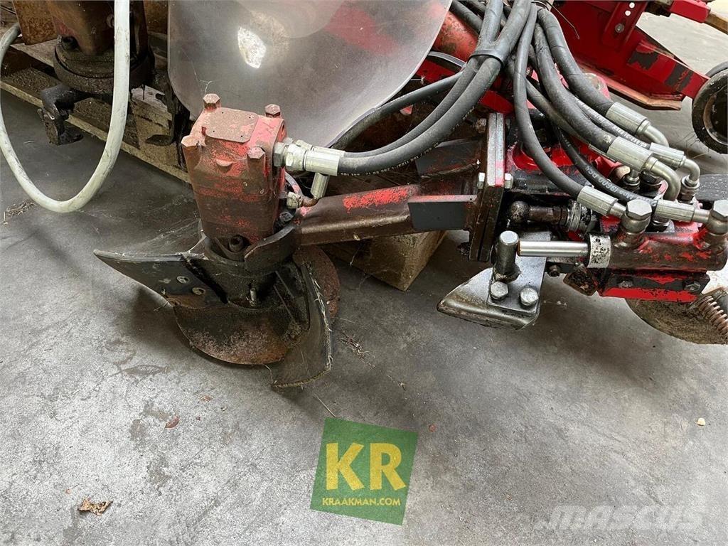  Ladurner Overig Row crop cultivators