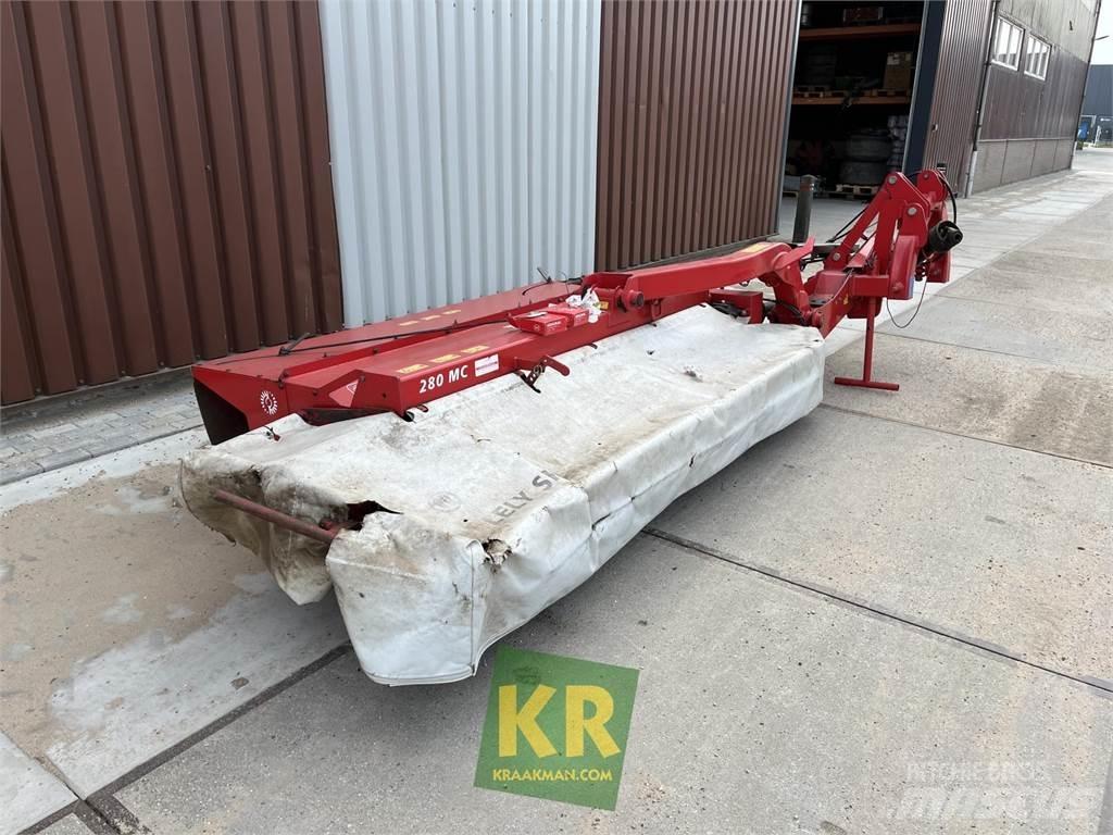 Lely Overig Other farming machines