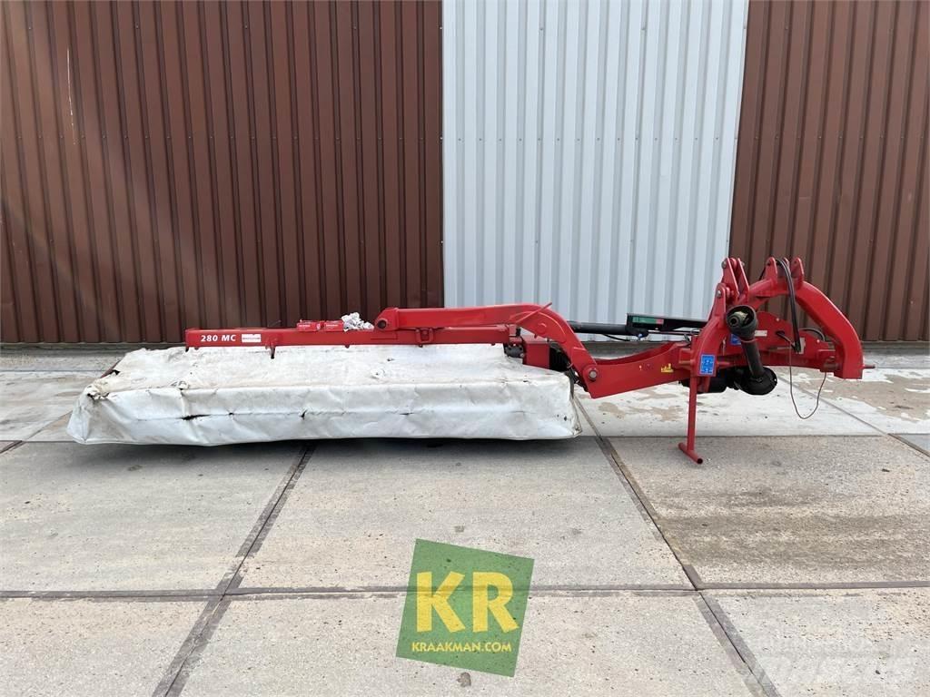 Lely Overig Other farming machines