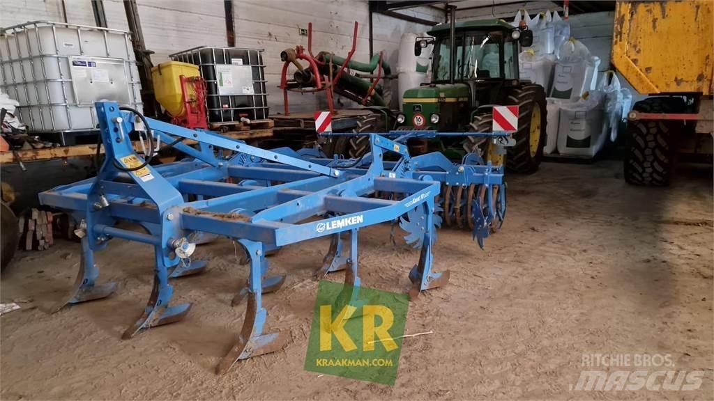 Lemken Karat 10 Other farming machines