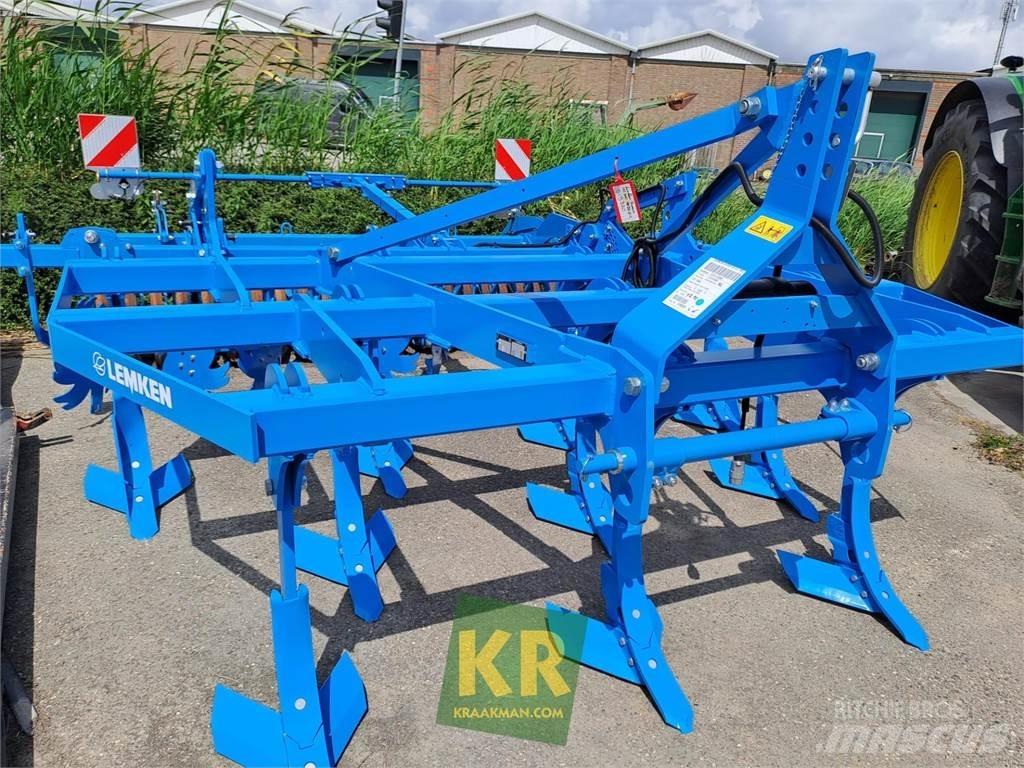 Lemken Karat 10 Other farming machines