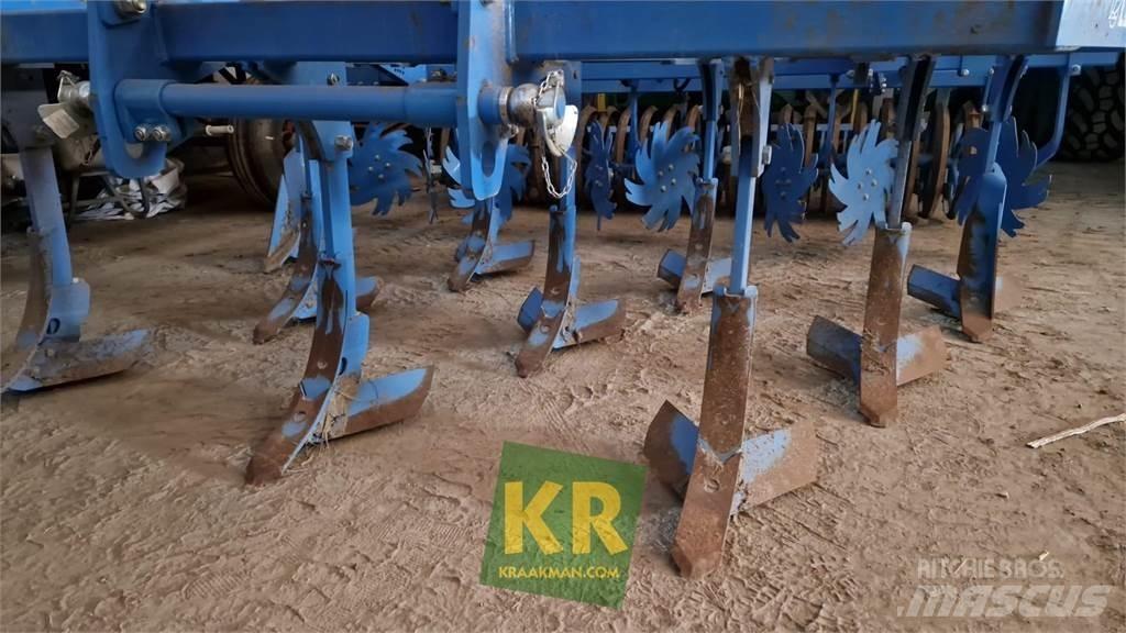 Lemken Karat 10 Other farming machines