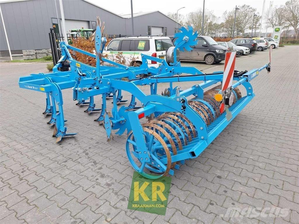 Lemken Karat 10 Other farming machines