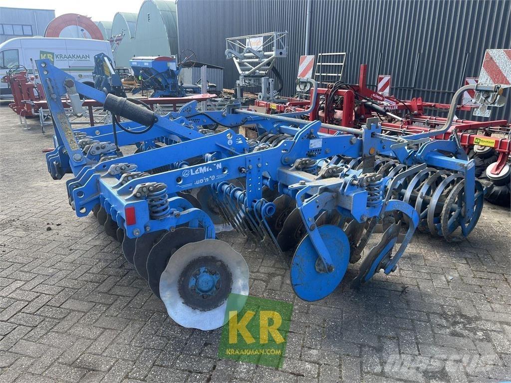 Lemken Rubin 10 Other farming machines