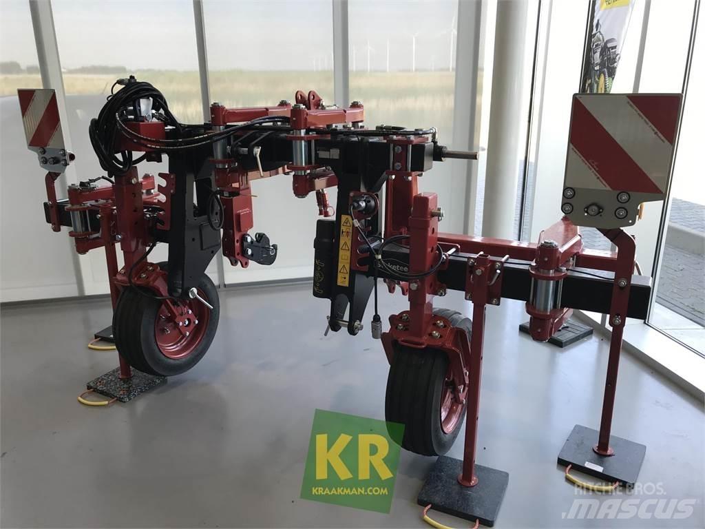 Lemken Stuurbok Other farming machines