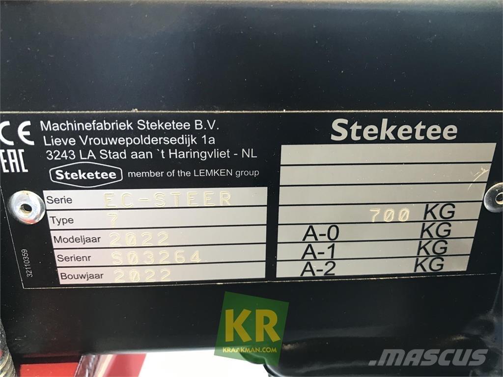 Lemken Stuurbok Other farming machines