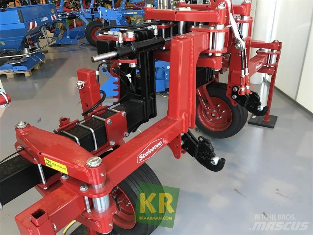 Lemken Stuurbok Other farming machines