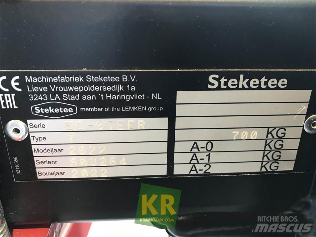 Lemken Stuurbok Other farming machines
