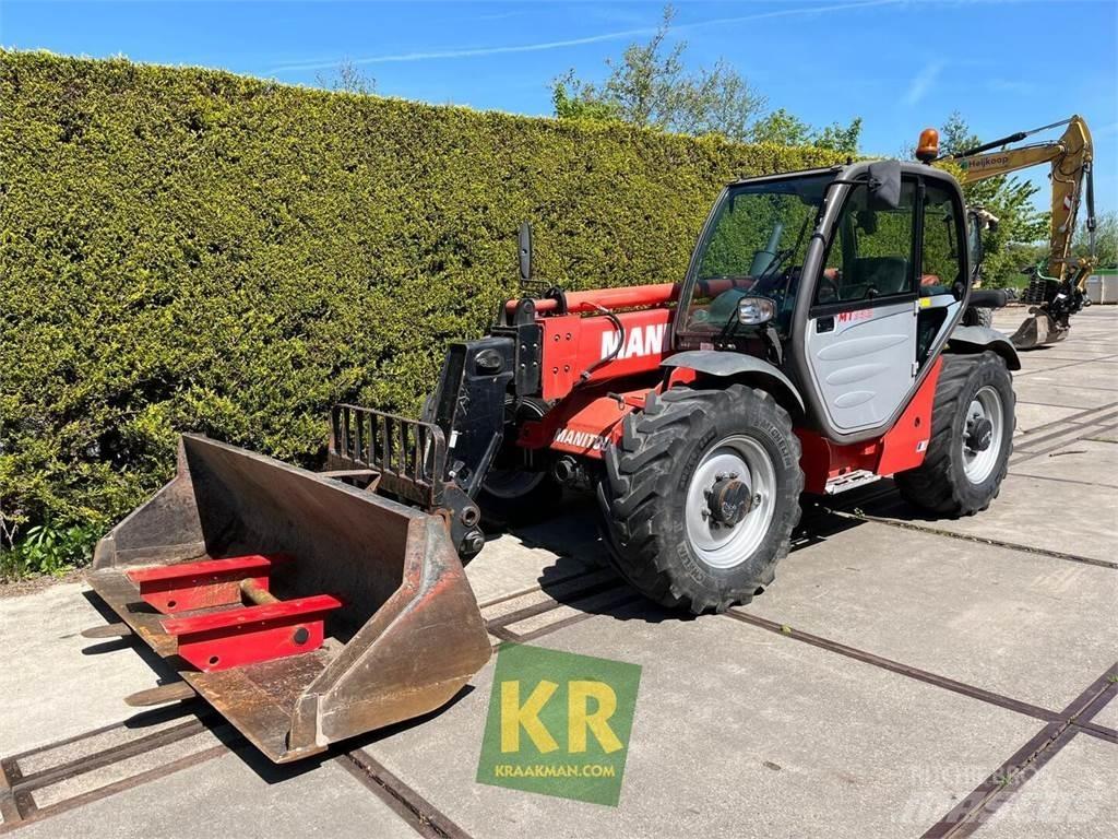 Manitou MT 932 Other farming machines