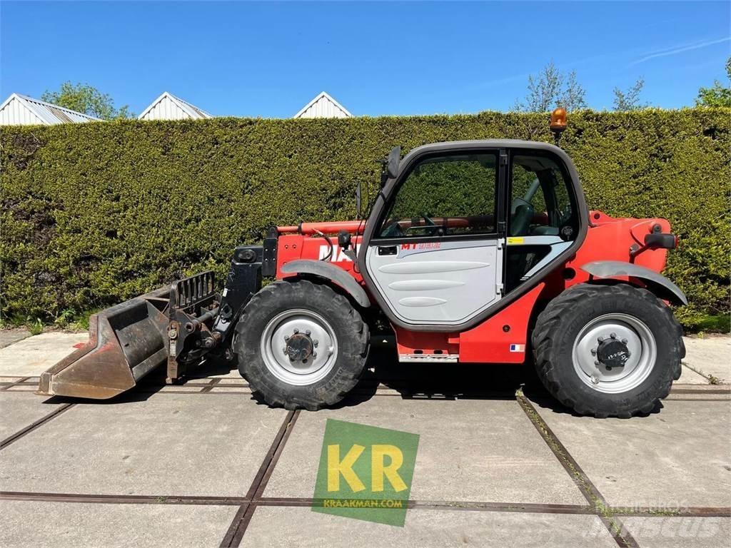 Manitou MT 932 Other farming machines