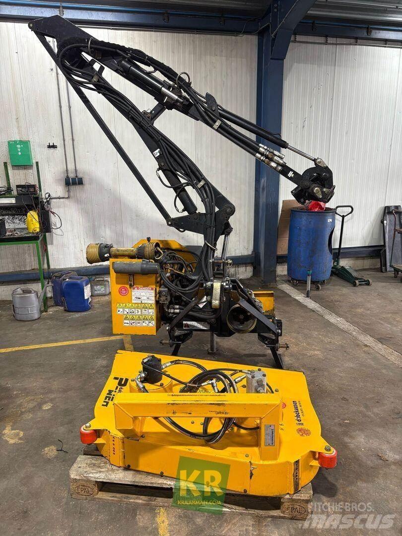McConnel PA4330 Other farming machines