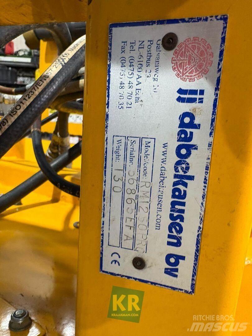 McConnel PA4330 Other farming machines