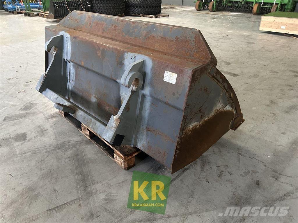 Merlo Overig Other farming machines