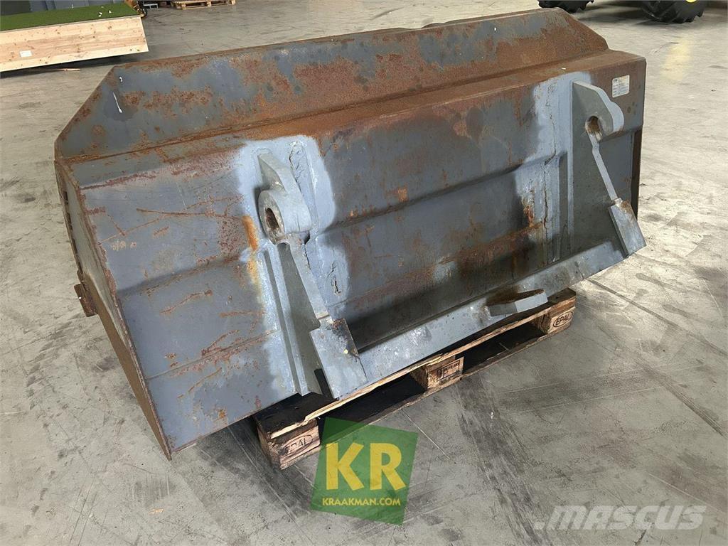 Merlo Overig Other farming machines