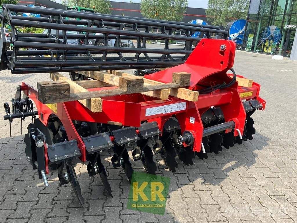 Metal-Fach Overig Other farming machines