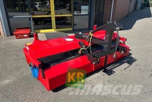  Mulder HSTV 600 Other farming machines