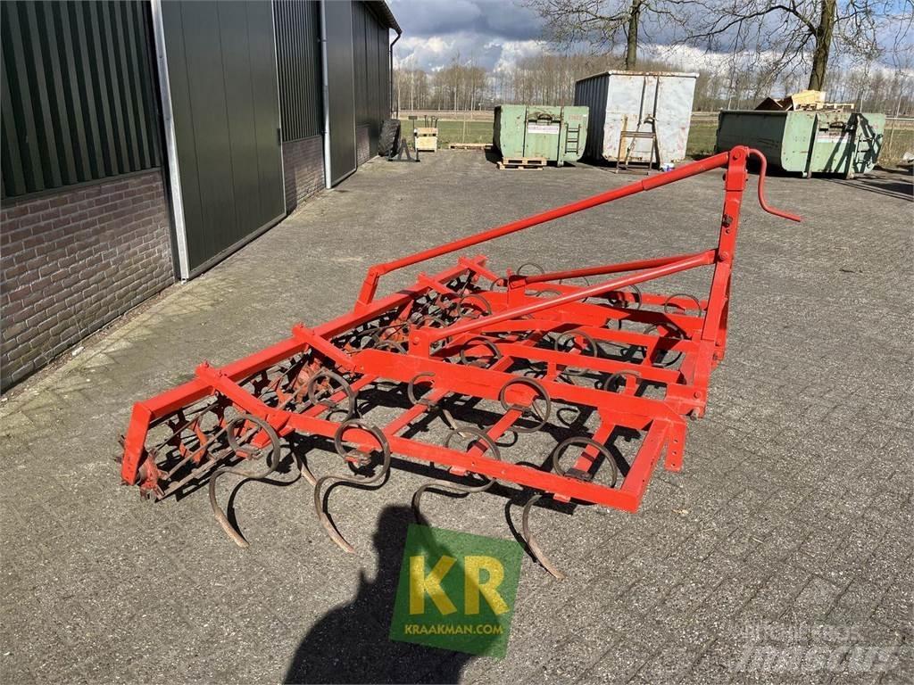 Niemeyer Overig Other farming machines