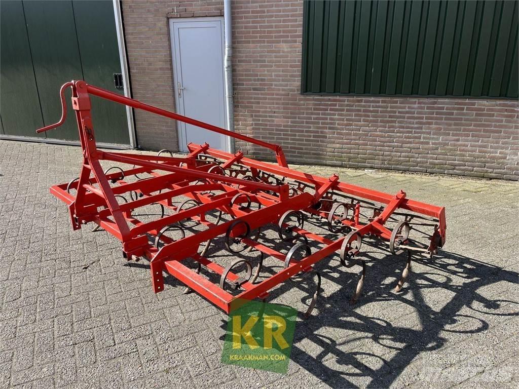 Niemeyer Overig Other farming machines