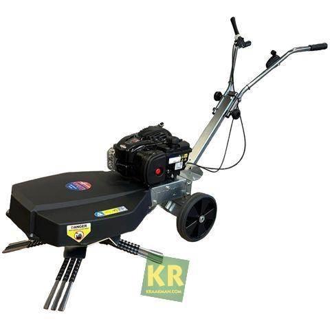  Overige bezems Other farming machines