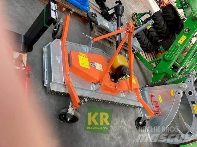  Overige Overig Other farming machines