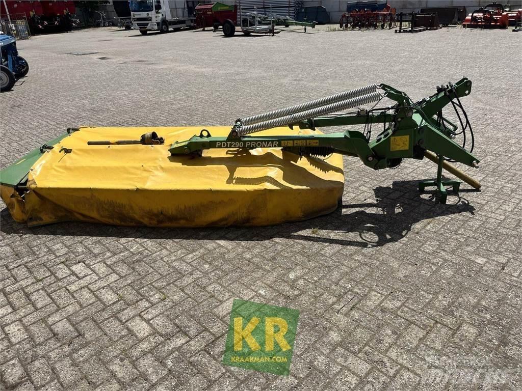 Pronar PDT 290 Other farming machines