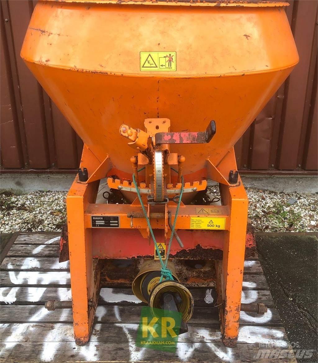 Rauch Overig Other farming machines
