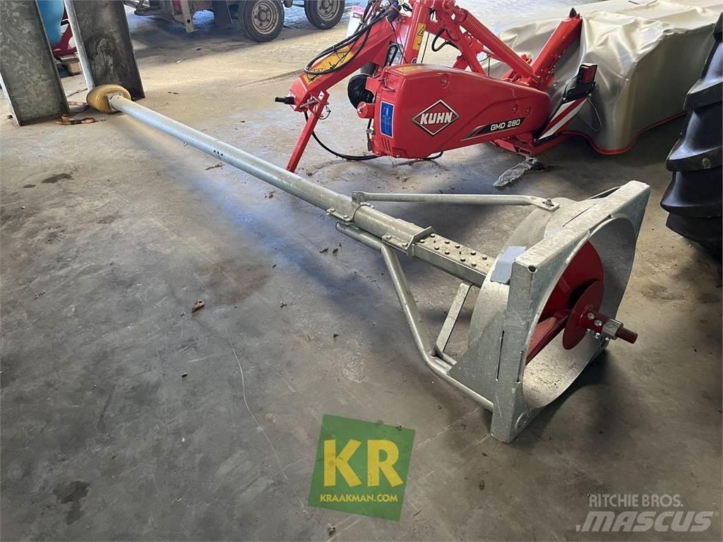Reck Overig Other farming machines