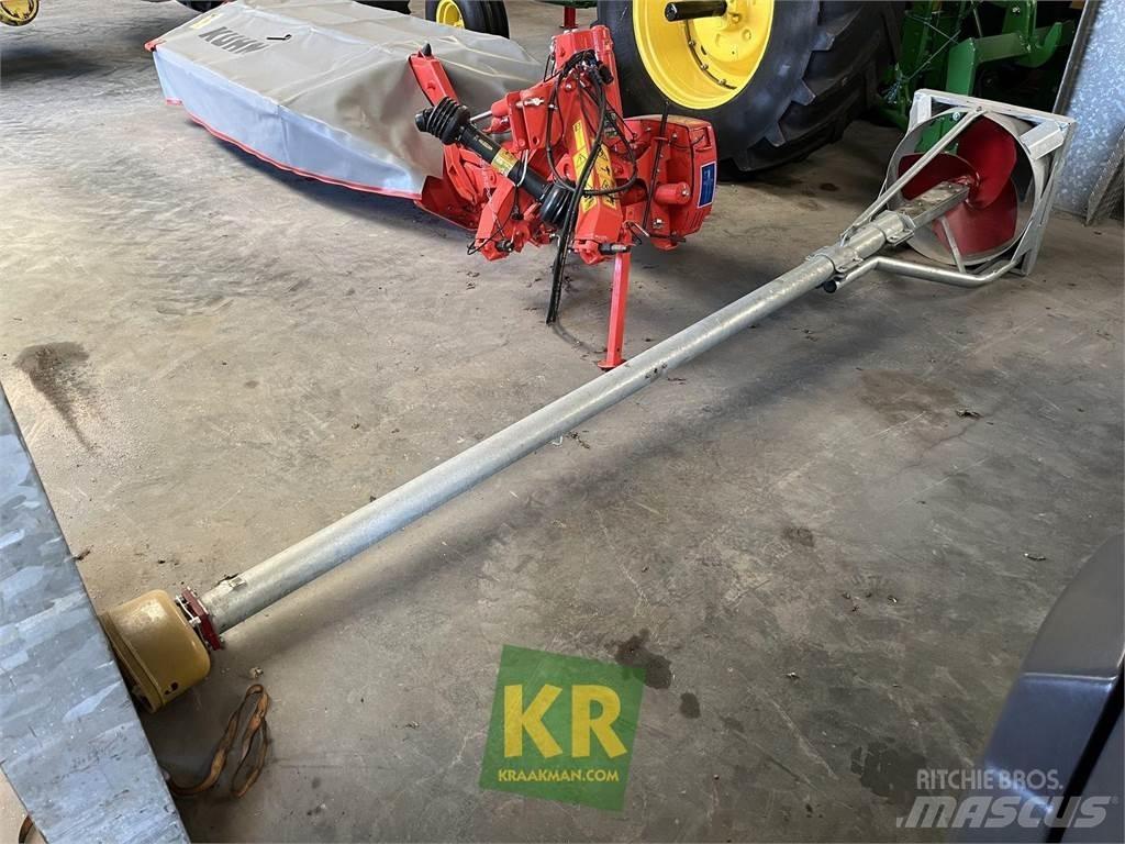 Reck Overig Other farming machines