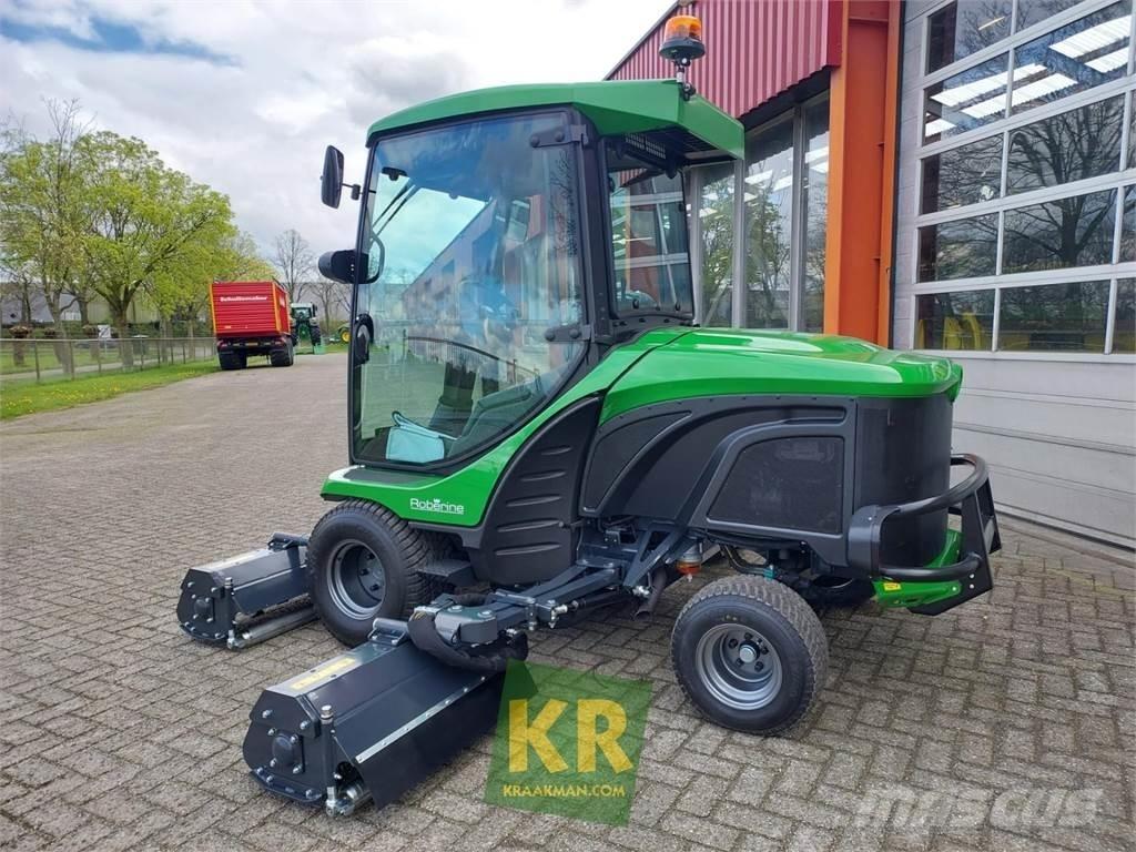 Roberine F5 Other groundscare machines