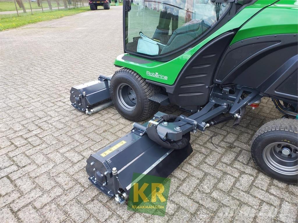 Roberine F5 Other groundscare machines