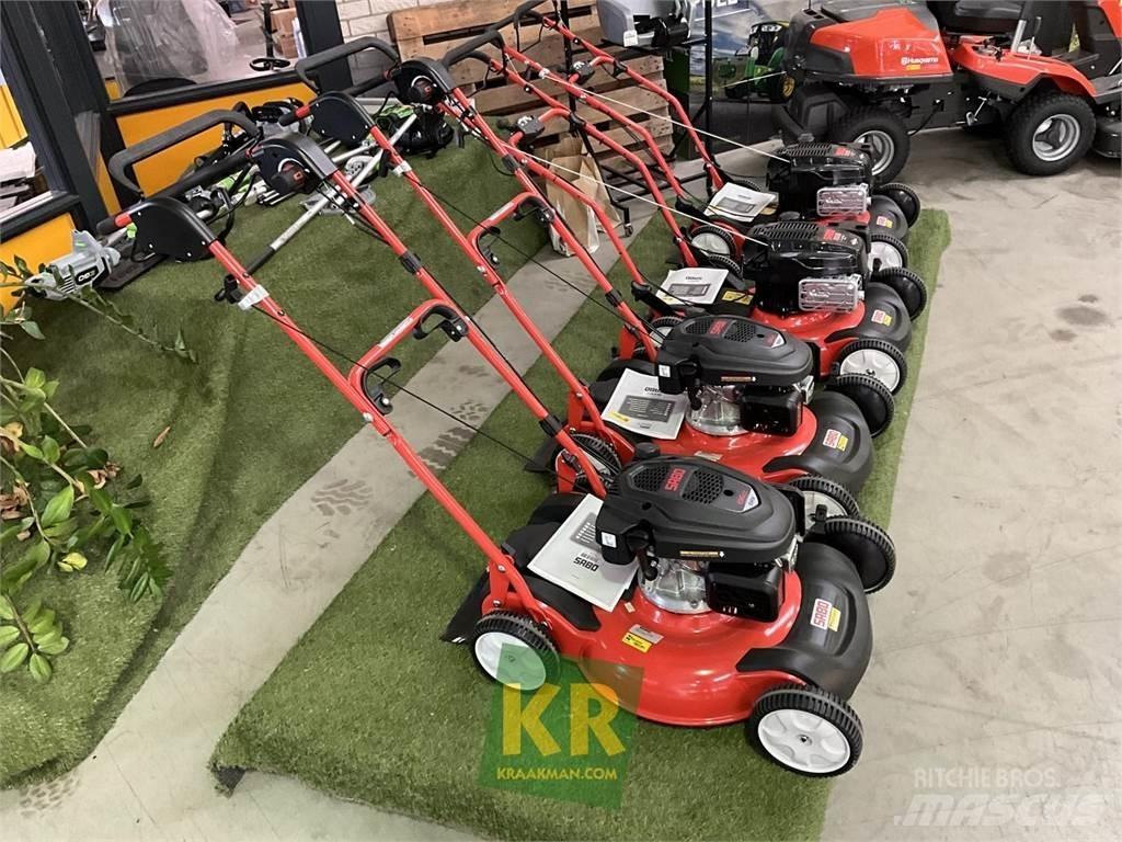 Sabo 54 Other farming machines