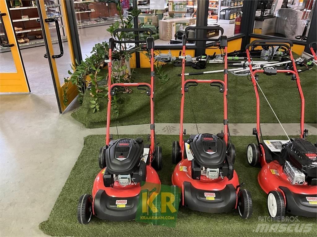 Sabo 54 Other farming machines
