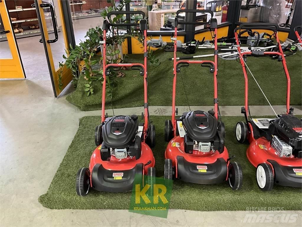 Sabo 54 Other farming machines