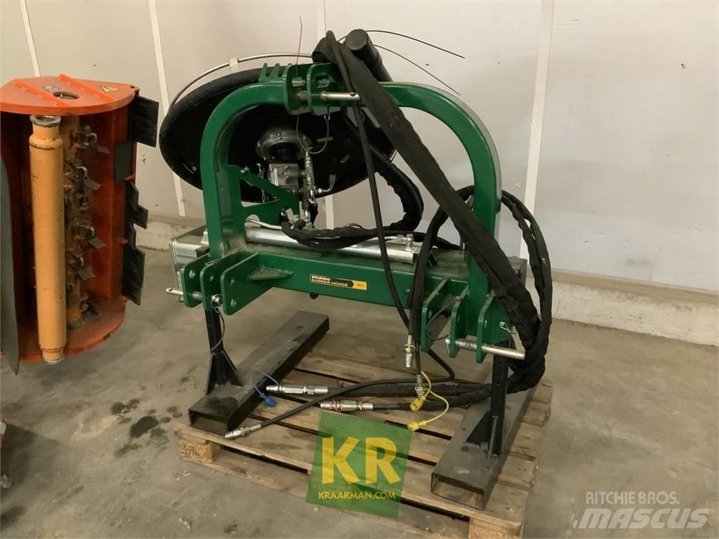 Spearhead Overig Other farming machines