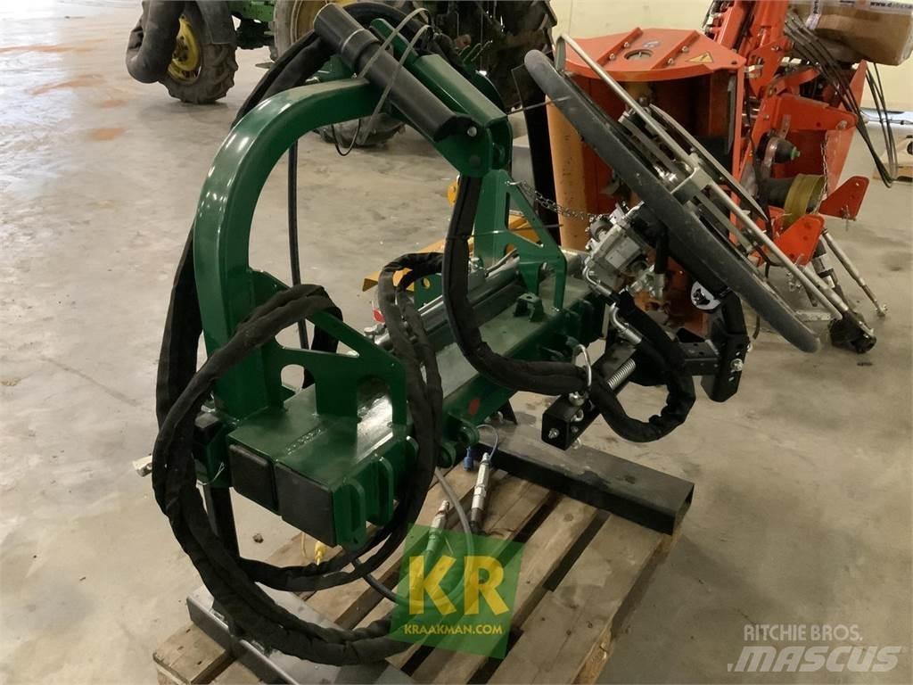 Spearhead Overig Other farming machines