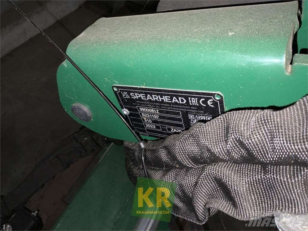 Spearhead Overig Other farming machines