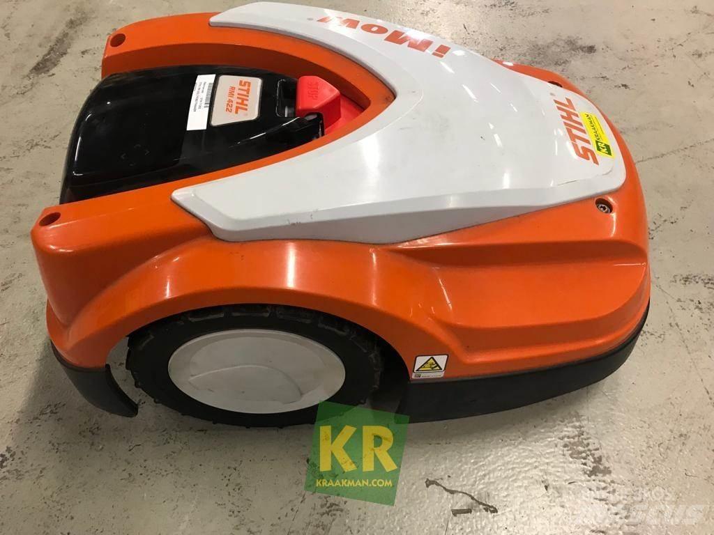 Stihl RM Other farming machines