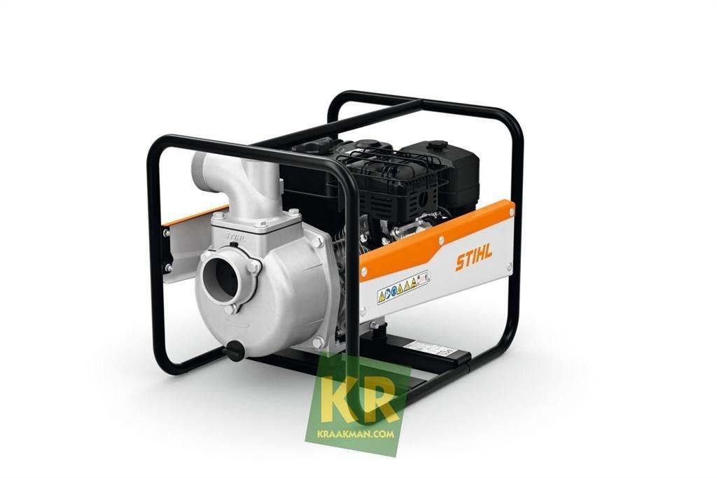 Stihl WP 600 Other farming machines