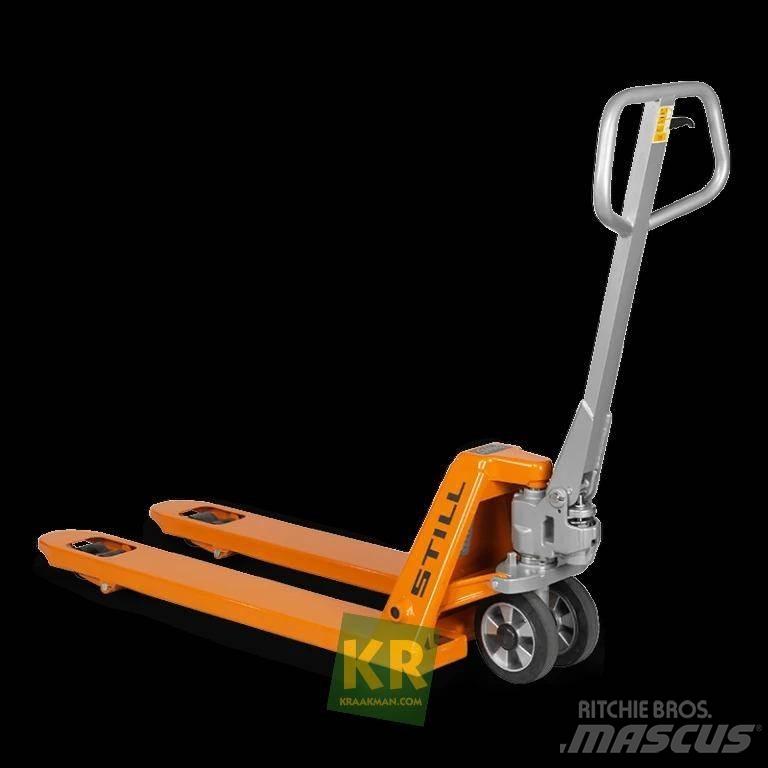 Still HPT Other farming machines