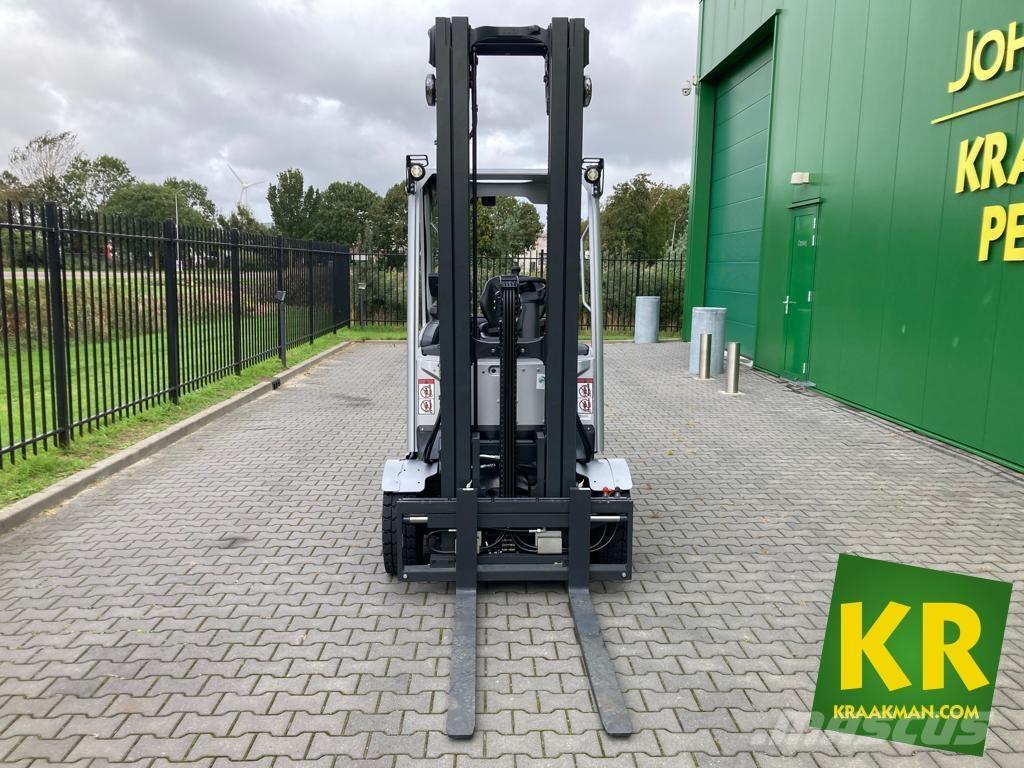 Still RX 60-25 Farming telehandlers