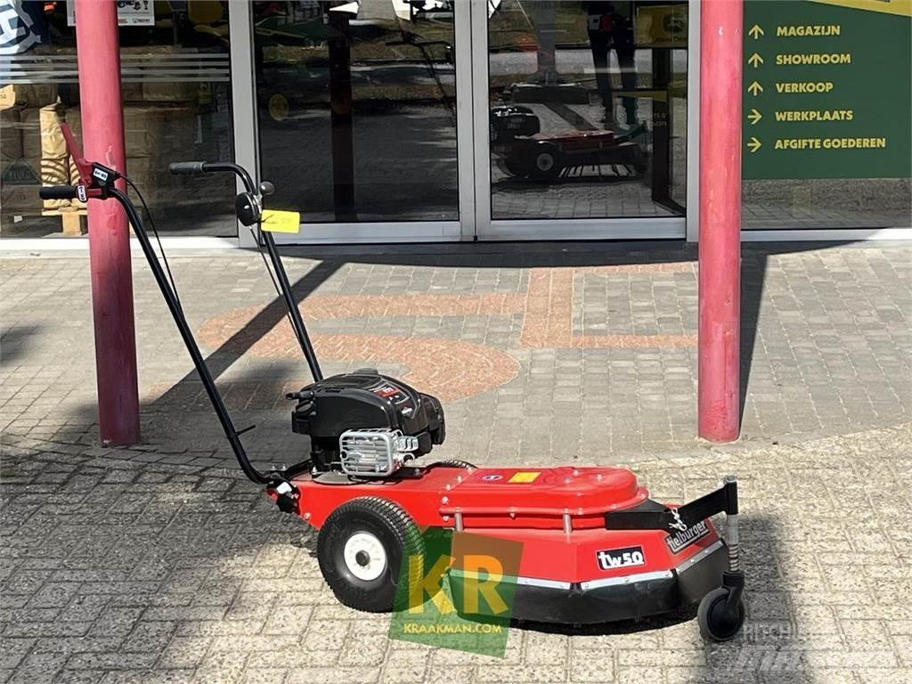 Tielbürger TW50 Other farming machines
