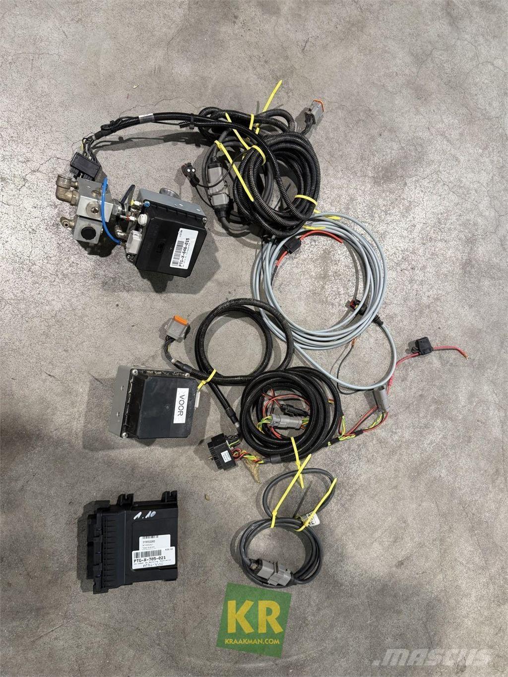  Tietjen Luchtrem Other farming machines