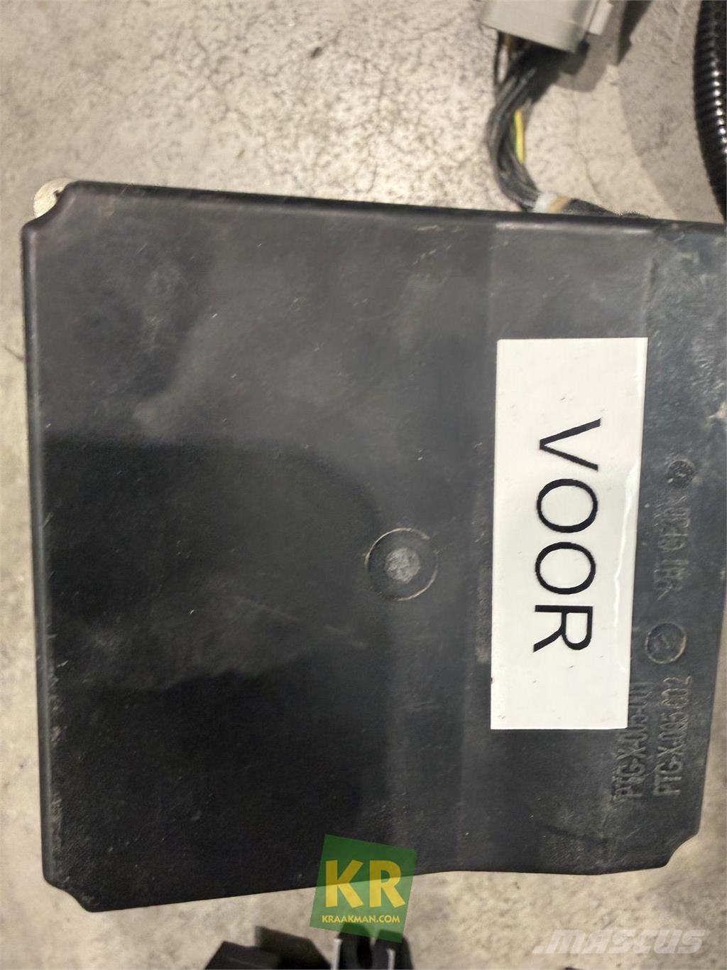  Tietjen Luchtrem Other farming machines