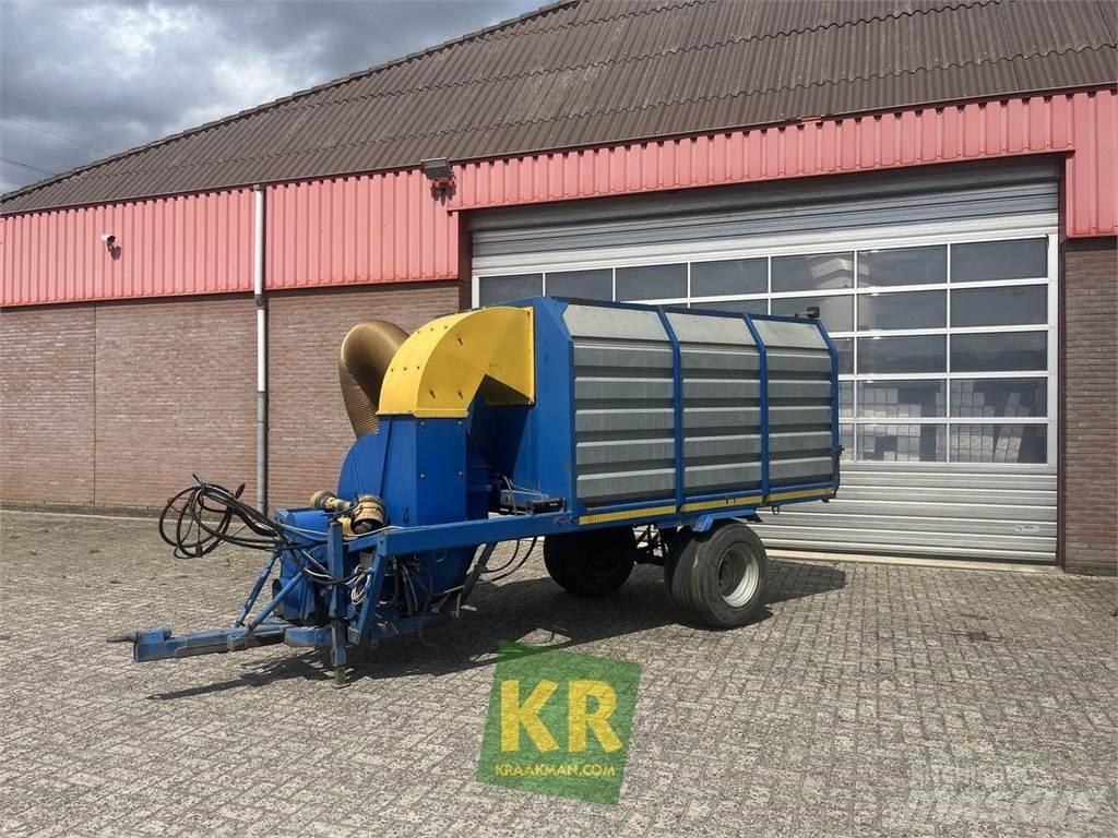 Trilo SG1170 Other farming machines