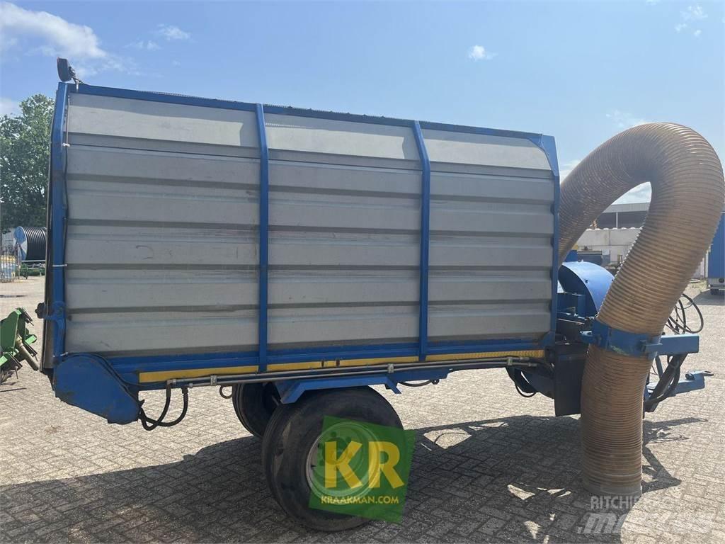 Trilo SG1170 Other farming machines
