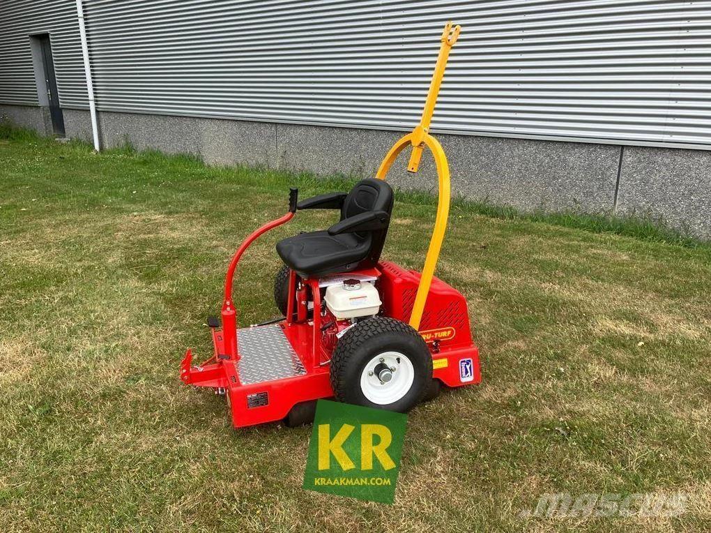  Tru Turf RB48 Other farming machines