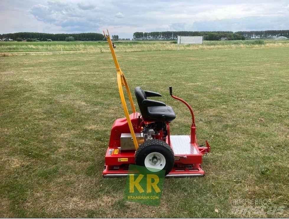  Tru Turf RB48 Other farming machines