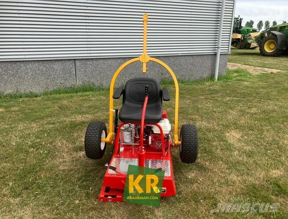  Tru Turf RB48 Other farming machines