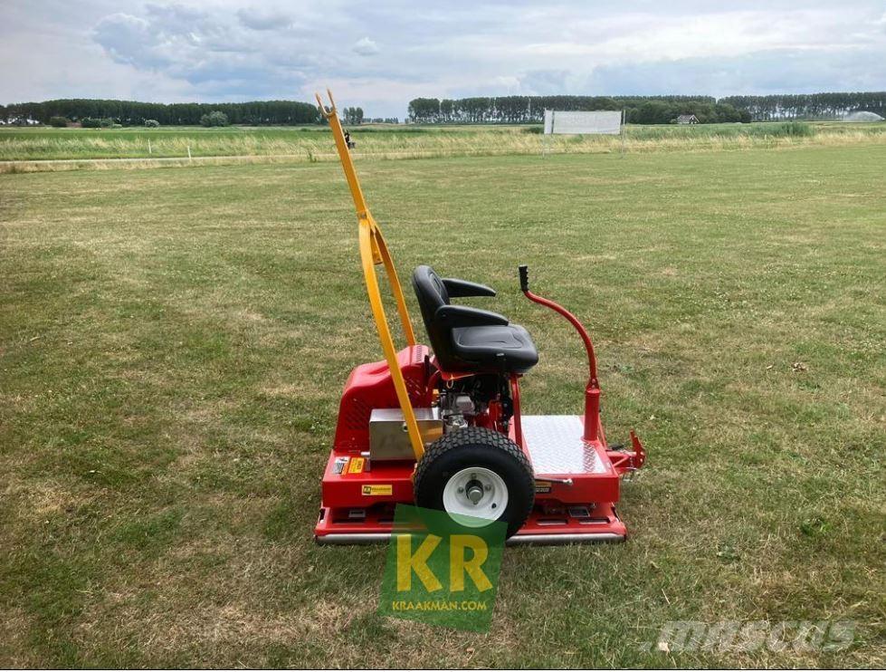  Tru Turf RB48 Other farming machines