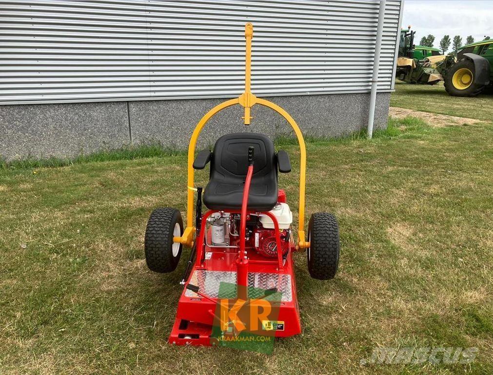  Tru Turf RB48 Other farming machines